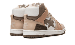 BAPE STA 93 HI M2 0ZXSHM191011I BGA