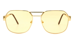Presidential 24KT "Yellow Gold / Honey Yellow Solid" PRPR2 0003 18C4