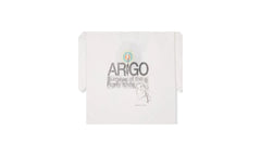 Arigo SS Tee "Beige" 10073472
