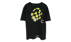 Matty Boy Pretense The Pretend Eyes T Shirt "Black" CHRM0764