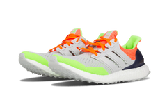 Kolor x Adidas UltraBoost 1.0 "Solar Orange" AF6219