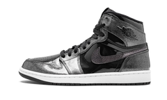 Air Jordan 1 Retro High "Black Patent" 332550 017
