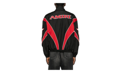 Sport Windbreaker "Black" AMOUJA1002 001