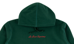 Le Luxe Hoodie "SS19" SU8132