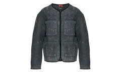 G-TES Jacket WMNS "Black" A20914 0DCCK 02A