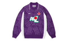 Viola Knit "Sour Grape" p0112