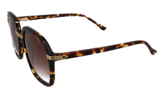 Executive Monte Carlo Edition Acetate "Brown Tortoise / Brown Gradient" MCEX2 0003 9T5