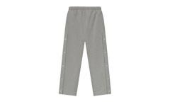NBA TEARAWAY PANTS "CONCRETE HEATHER" 130NB258302F