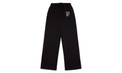 Iced Logo Sweatpant "Black" M4217 MBPP126