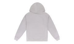 Big Bookish Skate Hoodie "Grey" OFW-MHDS-0212
