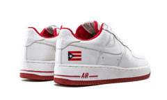 Air Force 1 B "Puerto Rico" 630033 917