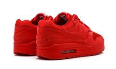 Air Max 1 Premium "UNIVERSITY RED" 875844 600