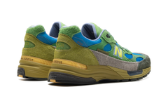 New Balance 992 "Salehe Bembury - Calm be the Crater" U992SB