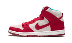 SB Dunk High Pro "Dr. Seuss" 305050 661