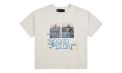 Bound Glory Tee "Vintage Cream" 2U001Q1010VWT