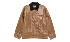 OG Dean Jacket "Hamilton Brown / Tobacco" I035799 00SXX