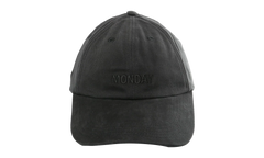 Monday Pristine Cap "Black" UE76CA325B BLAC