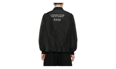 For All Rebels Jacket "Black" UP2E4206 BLAC