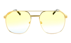 Narcos Equestrian Edition 24KT "Yellow Gold / Yellow / Blue Gradient Flash Gold" EQNR2 0005 20B5