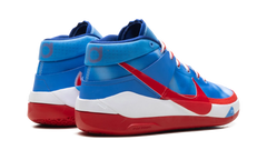 KD13 "New Jersey Nets Hardwood Classics" DC0009 400