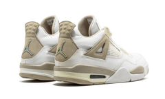 Air Jordan 4 Retro WMNS "Linen" 313559 142