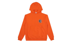 EE Detroit Tigers Sweatsuit "Orange / Navy" EE325