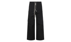 Cargobela Pants "Black" RU02E1339 TE 09