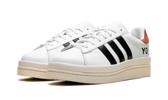 Y 3 HICHO "White / Black" FX1747