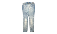 MX1 Bandana Patch Jeans "Clay Indigo Black" PXMDS154 408