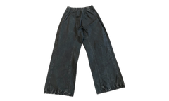 Apocrypha Trappist Pants "Mechanic Black" APOC PA04