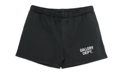 Zuma Shorts "Vintage Black" GD095