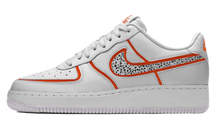 Air Force 1 Low "CR7 By You" DD3748 991