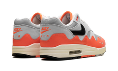 Air Max 1 "Patta - Hyper Crimson" II7055 800