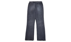 Studded Slab Sweatpant "Black" M4216 HFBZ126