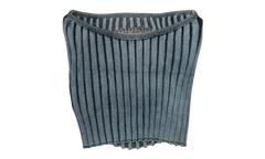 M-Clarksville Bandeau Top "Midnight / Blue" A057700HEAS