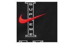 Nike Hooded Sweatshirt "SS24 - Black" SU27250