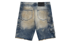 Carpenter Jorts "Blue" HSR277