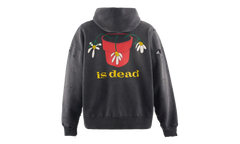 De La Soul Hoodie "Black" SM HR1 0000 C19