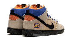 SB Dunk High Premium "Acapulco Gold" 313171 207