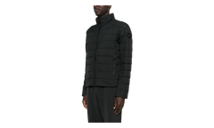 Crofton Enduraluxe Jacket "Black" 1924MB 9061