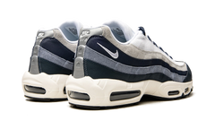 Air Max 95 "Midnight Navy" DC9412 400