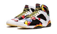 Air Jordan 7 Retro OC "MIRO OLYMPIC" 323213 161