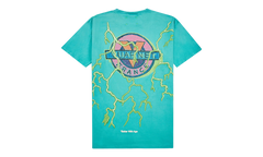 European Thunder Tee "Sea Foam" BWA53
