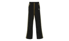Aerial Track Pants "Black / Olive" RHPF24PA01874 BLO