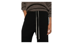 Pusher Pants WMNS "Black" DS02E7336 FSL 09