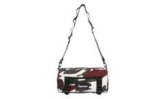 Utility Bag "SS26 - Red Camo" SU27290