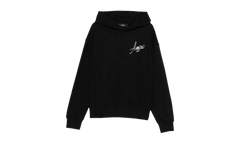 Hotel Hoodie "BLACK" AMJYHD1125