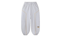 Serger Sweatpants "Grey" GV020