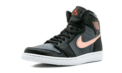 Air Jordan 1 Retro High "Bronze Medal" 332550 016