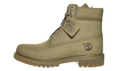 6 Inch Premium Boot "Tan Mono Nubuck" TB0A1779